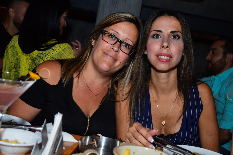 Grace Zeitounian at Vivid